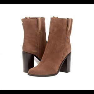 Kate Spade Baise Boots